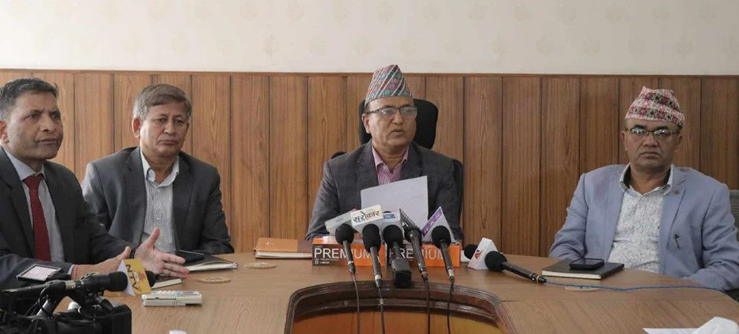 सुन तस्करी प्रकरण : जाँचबुझ आयोगले पाँच महिनामा पनि सकेन अनुसन्धान