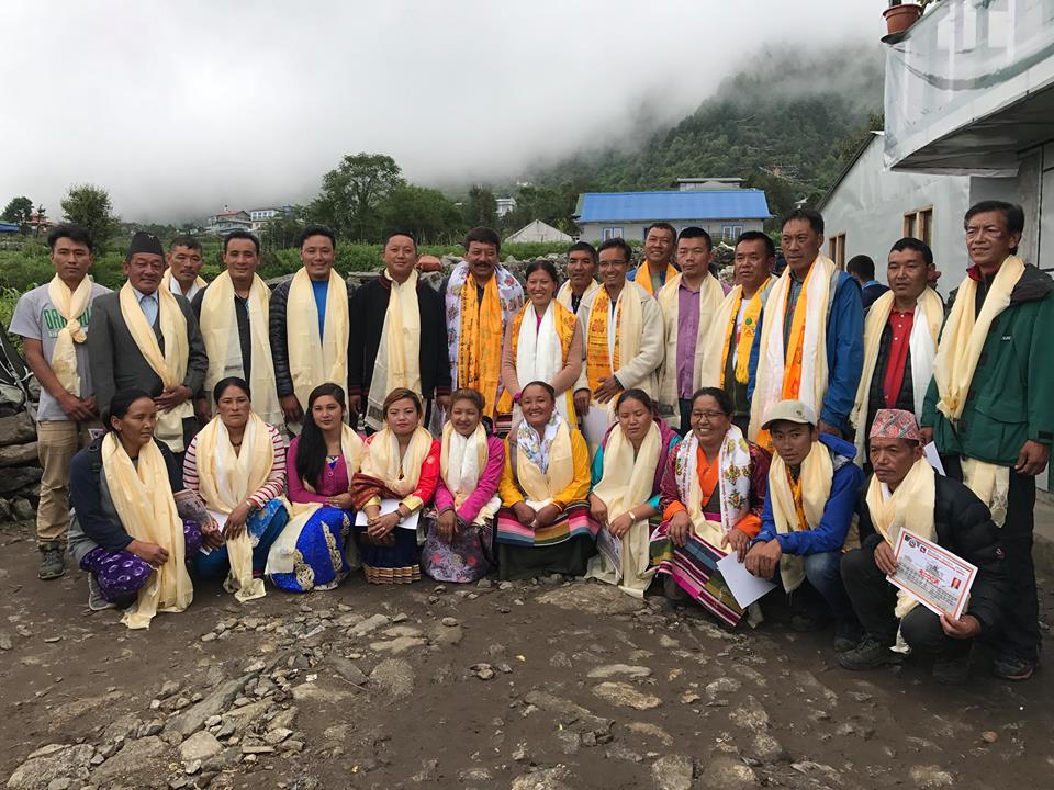 सगरमाथामा फोहोर गर्न प्रतिबन्ध : दिसा समेत बोकेर ल्याउनुपर्ने प्रबन्ध गरिँदै