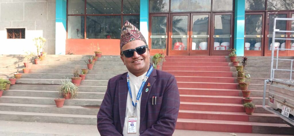 बाँदर आतंकबारे पोखरा महानगरका मेयरलाई खुलापत्र