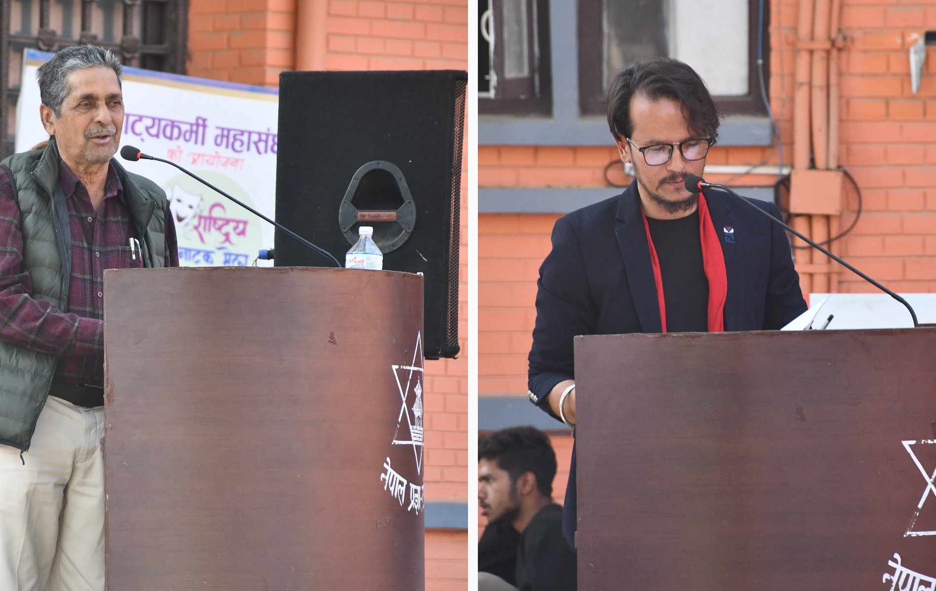 राष्ट्रिय बाल नाटक मेला : ७ वटा अवार्डसहित सर्वोत्कृष्ट नाटकको उपाधी ‘भागु’लाई