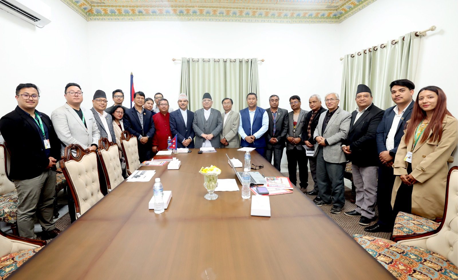 नेपाल संवत् सफ्टवेयर र मोबाइल एपमा