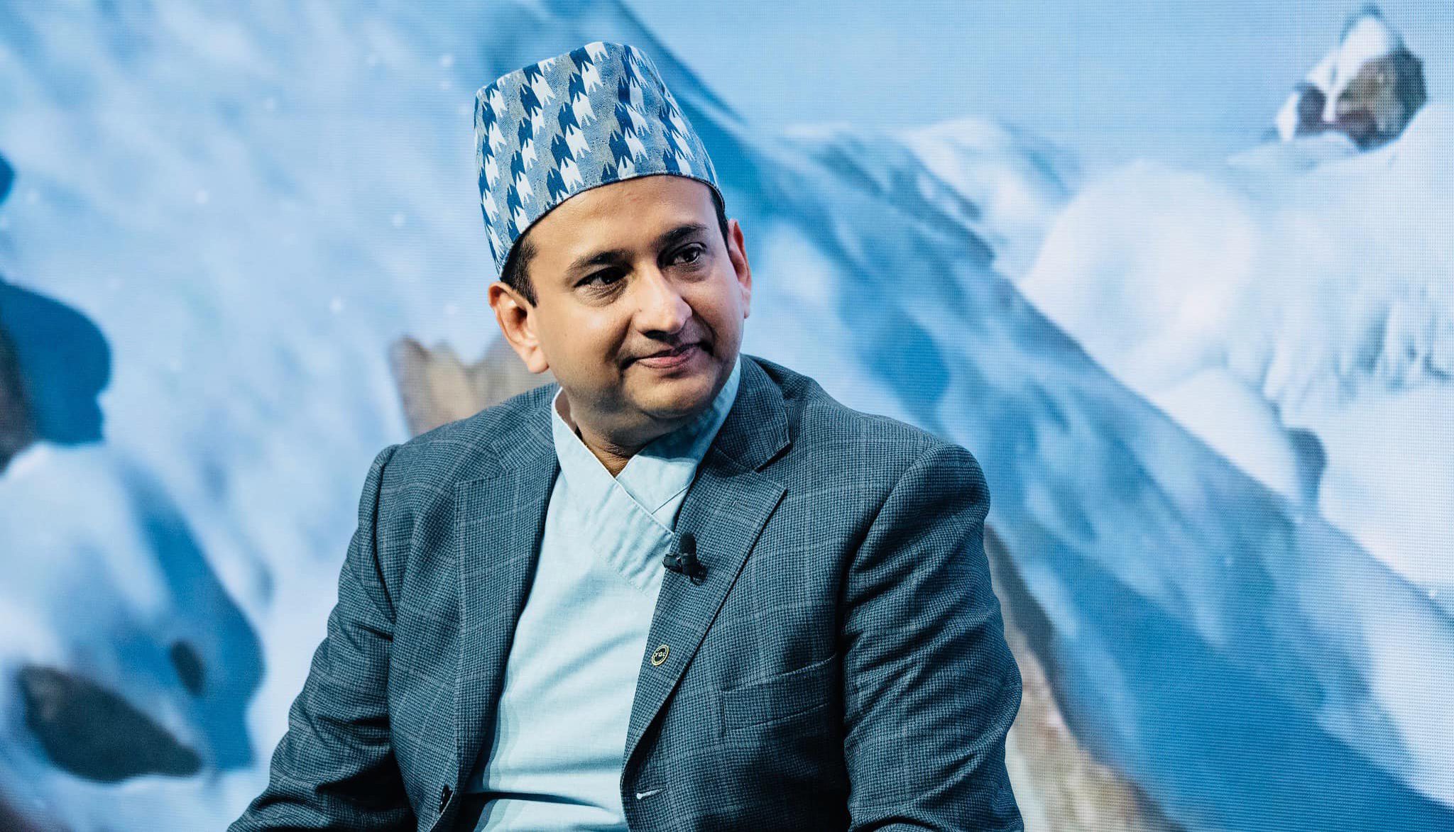 बाँसबारी जग्गा प्रकरणबारे निर्वाण चौधरी लेख्छन : ‘न्यायालयले नै छिनोफानो गर्छ’