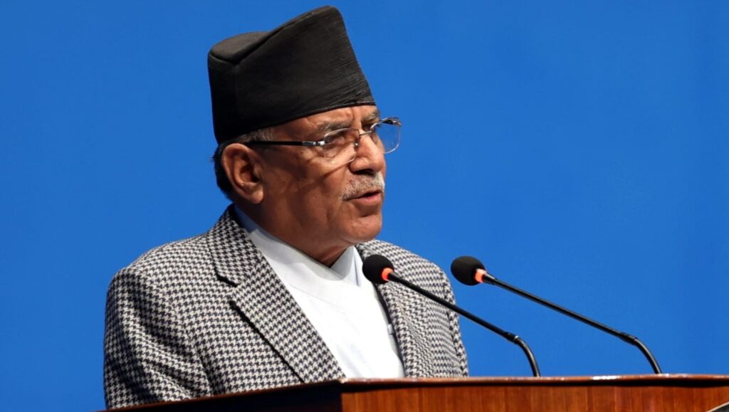 अनुसन्धानबाट कैफियत देखिएमा कसैले पनि उन्मुक्ति पाउँदैन : प्रधानमन्त्री
