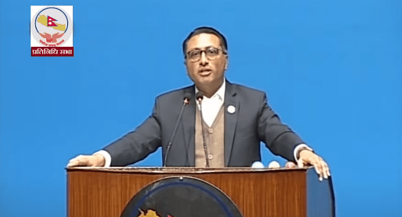 काम गर्न नसकेको दिन आफैं सरकार छाडेर जान्छौं : वाग्ले