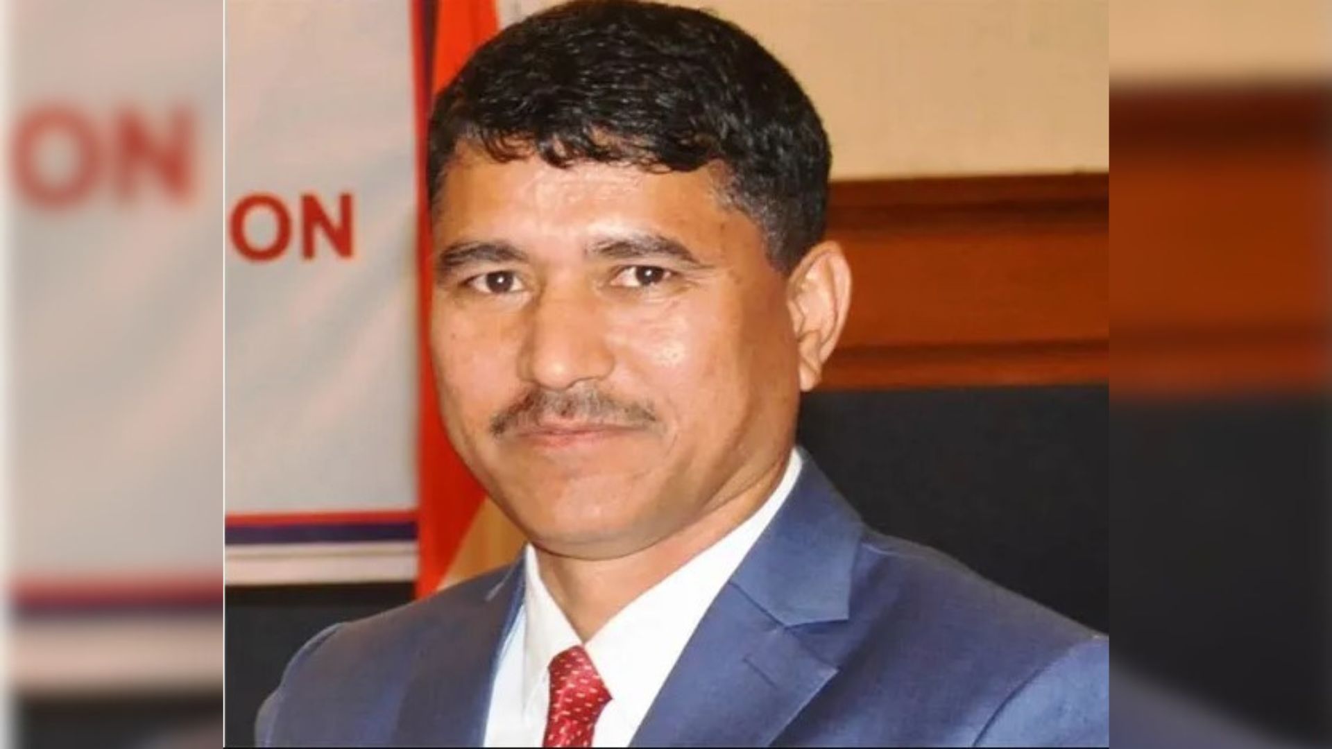 महालेखा परीक्षकमा तोयम रायाको नाम सिफारिस