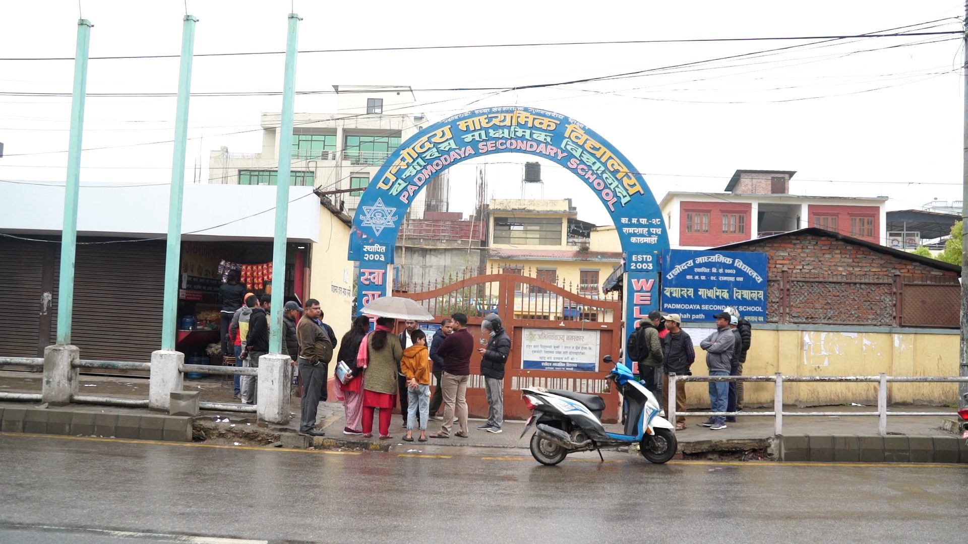 एसइई आजदेखि सुरु, दुई हजार ६४ केन्द्रमा पाँच लाख बढी परीक्षार्थी सहभागी