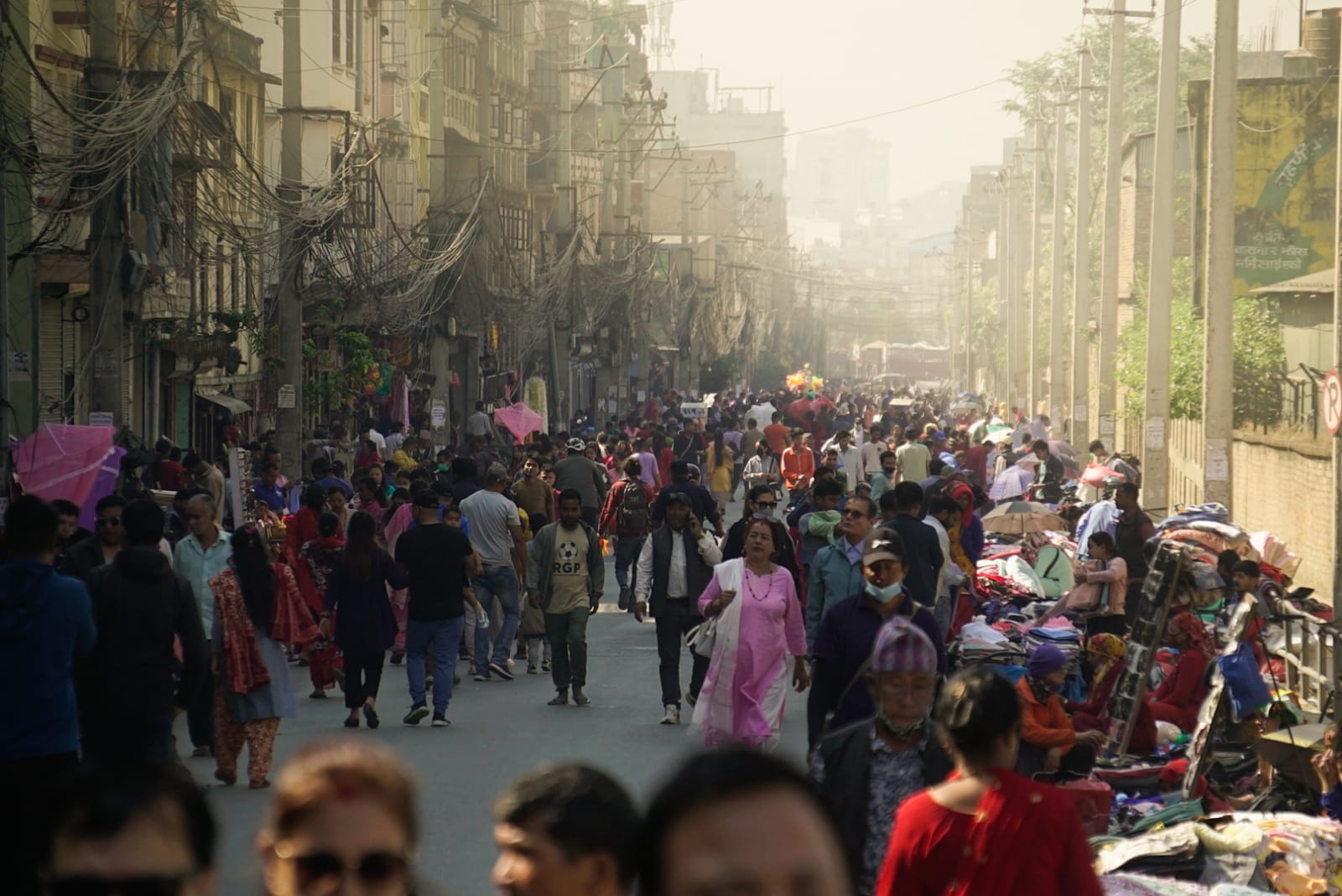 यस्तो देखियो बाइसधारा मेलाको रौनक (फोटो फिचर)