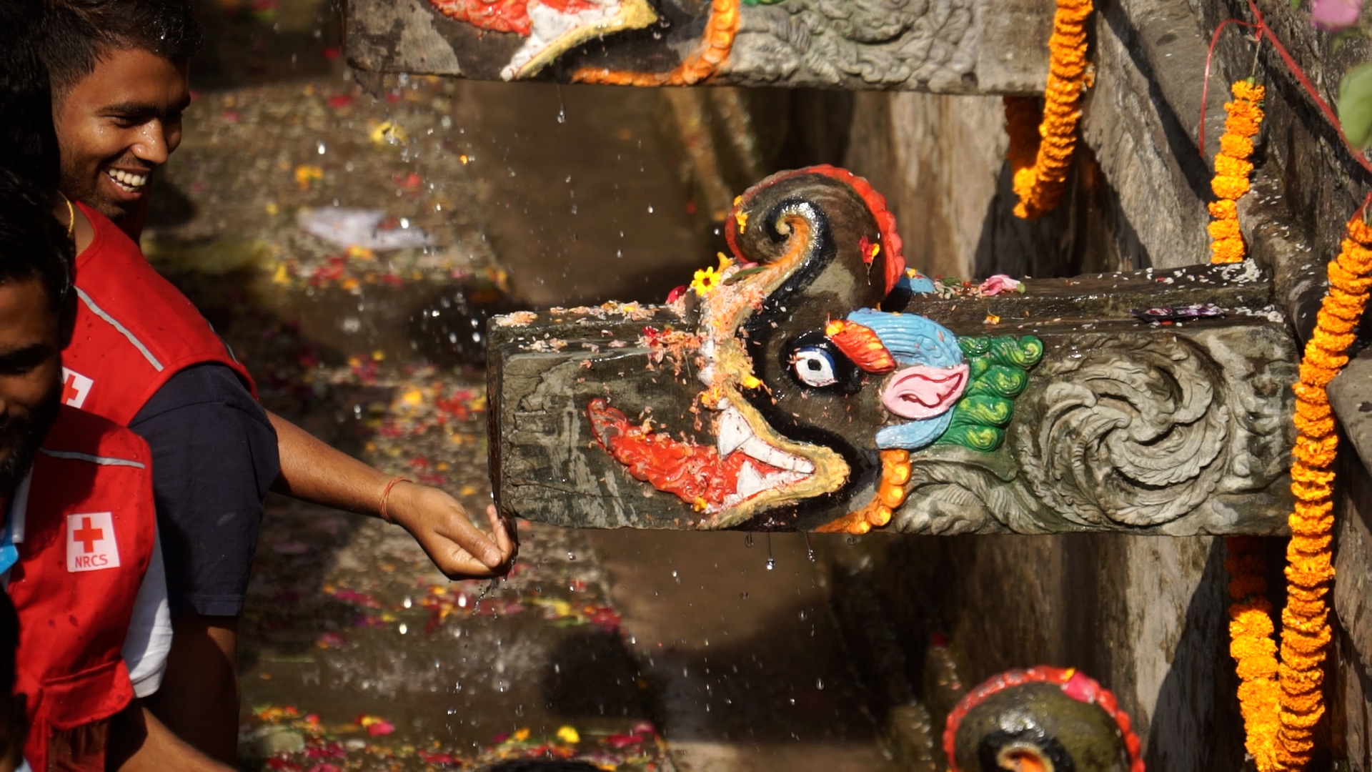 यस्तो देखियो बाइसधारा मेलाको रौनक (फोटो फिचर)