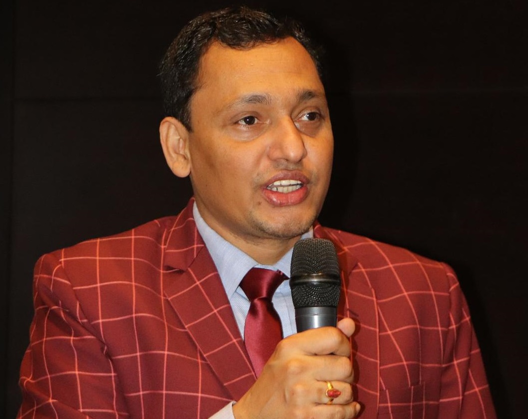 एनआरएनए कतारका अध्यक्ष भट्ट ‘भरतपुर भ्रमण वर्ष २०२४’को मूल समारोह समितिको सदस्यमा मनोनित