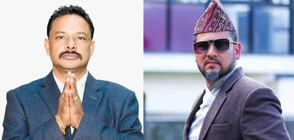 कांग्रेसबाट इलाममा खड्का र बझाङमा सिंह उम्मेदवार