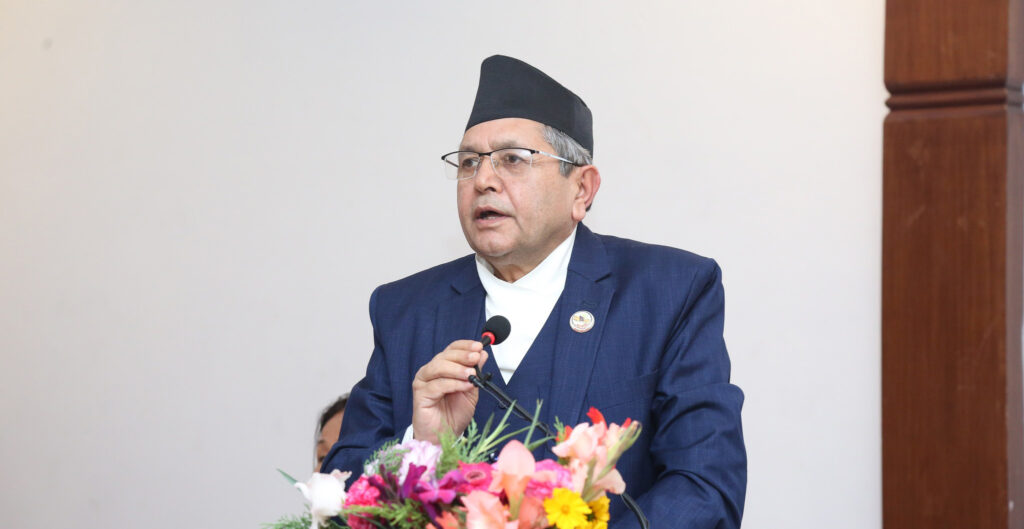 संसदीय समितिलाई क्रियाशील बनाउन सभापतिहरुलाई सभामुखको निर्देशन