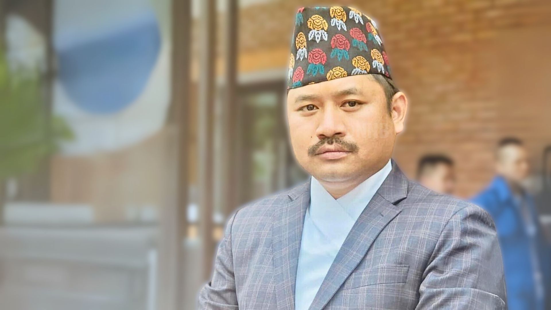 पूर्वउपराष्ट्रपति पुनका छोरा दिपेशसहित ६ जनालाई धरौटीमा छाड्न आदेश
