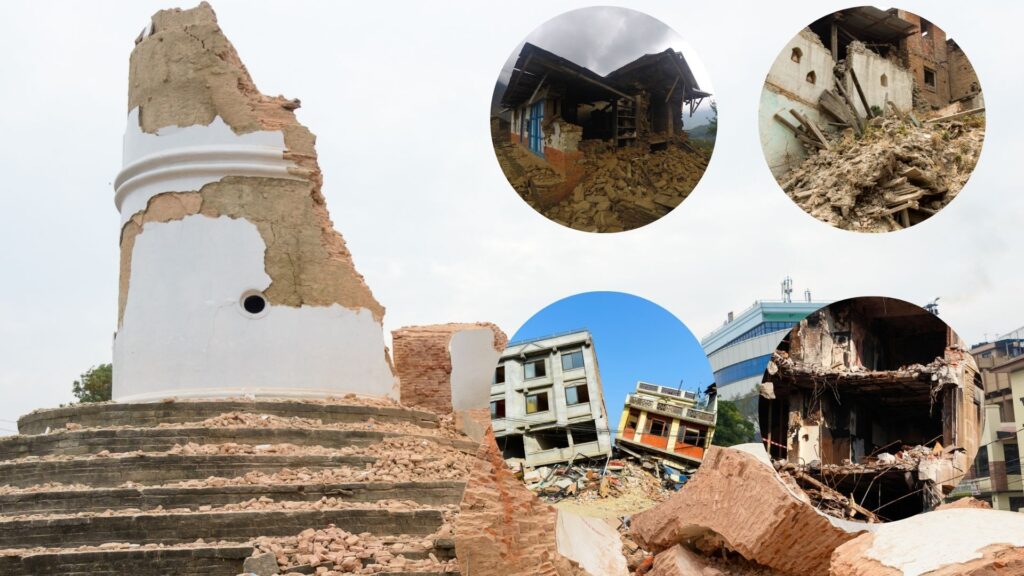 गोरखा भूकम्पको ९ वर्ष पूरा, जोखिम उस्तै
