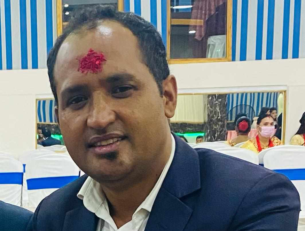 तरुण दलको केन्द्रीय भवन निर्माणका लागि अधिकारीले दिए दुईलाख २० हजार