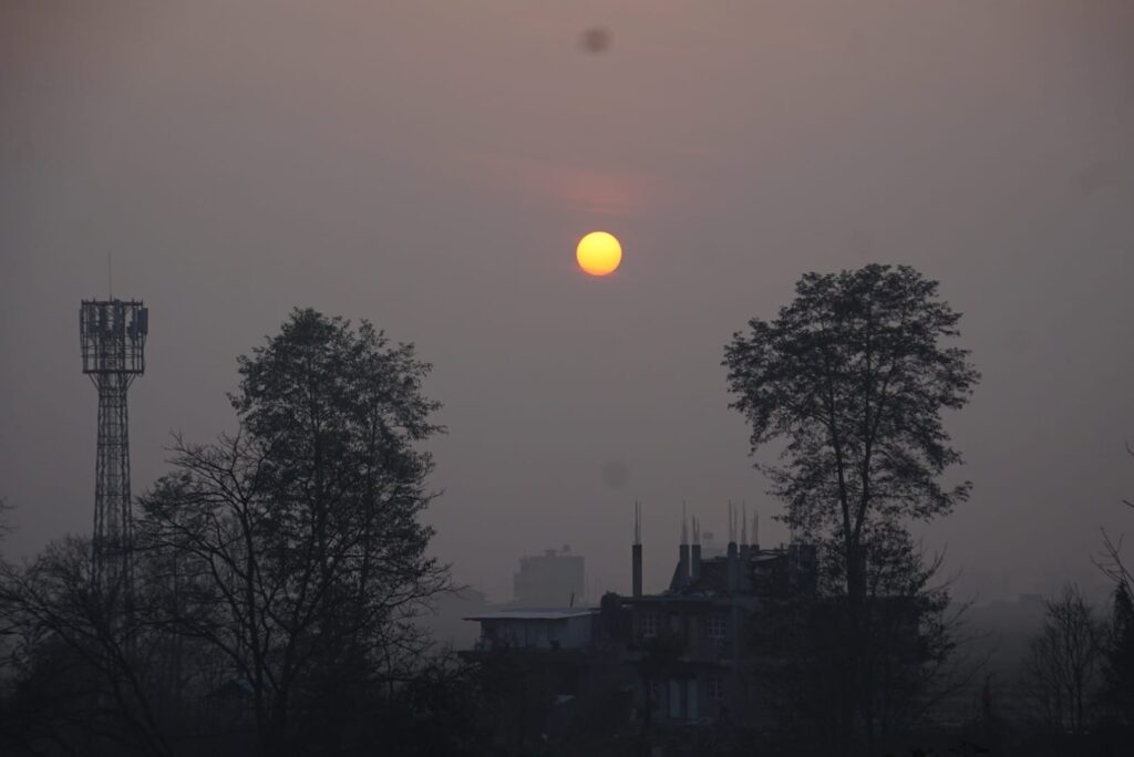 आजबाट नयाँ वर्ष सुरु, २०८१ को जेठो दिन