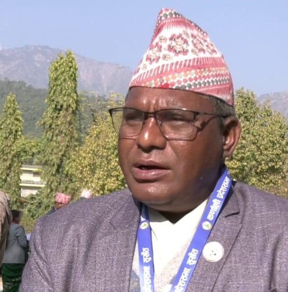 कर्णालीमा मन्त्रिपरिषद् विस्तार हुँदै, माओवादीबाट परियारको नाम सिफारिस