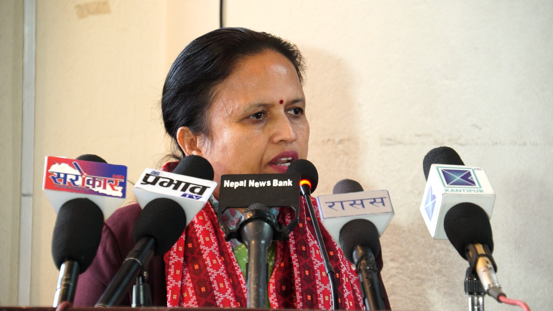 मिडिया काउन्सिल विधेयक पारित गर्ने तयारीमा सरकार