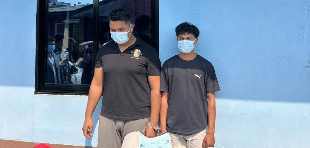 कतारबाट पठाएको सुन अर्कैले लगेपछि एयरपोर्टबाटै अपहरणमा परेका थिए यादव