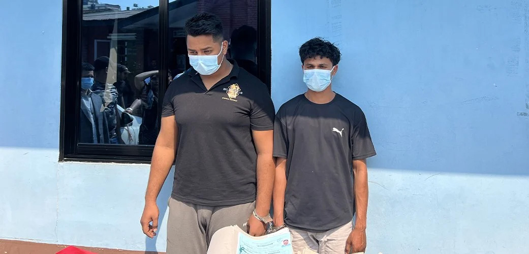 कतारबाट पठाएको सुन अर्कैले लगेपछि एयरपोर्टबाटै अपहरणमा परेका थिए यादव