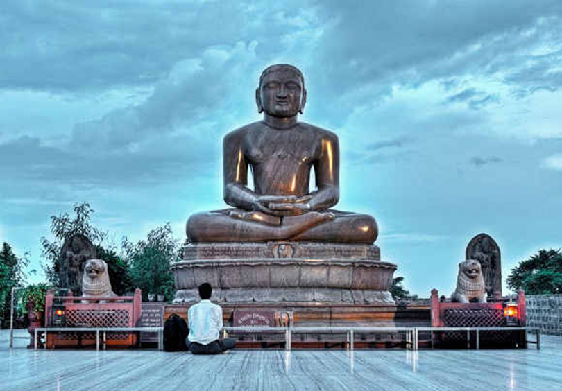 महावीरको २६२३ औँ जन्मजयन्ती आज, जनकल्याणको बाटोमा लाग्न राष्ट्रपति पौडेलको आग्रह