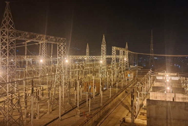 उपत्यकाको सबैभन्दा ठूलो मातातीर्थ सब स्टेसनको उद्घाटन आज