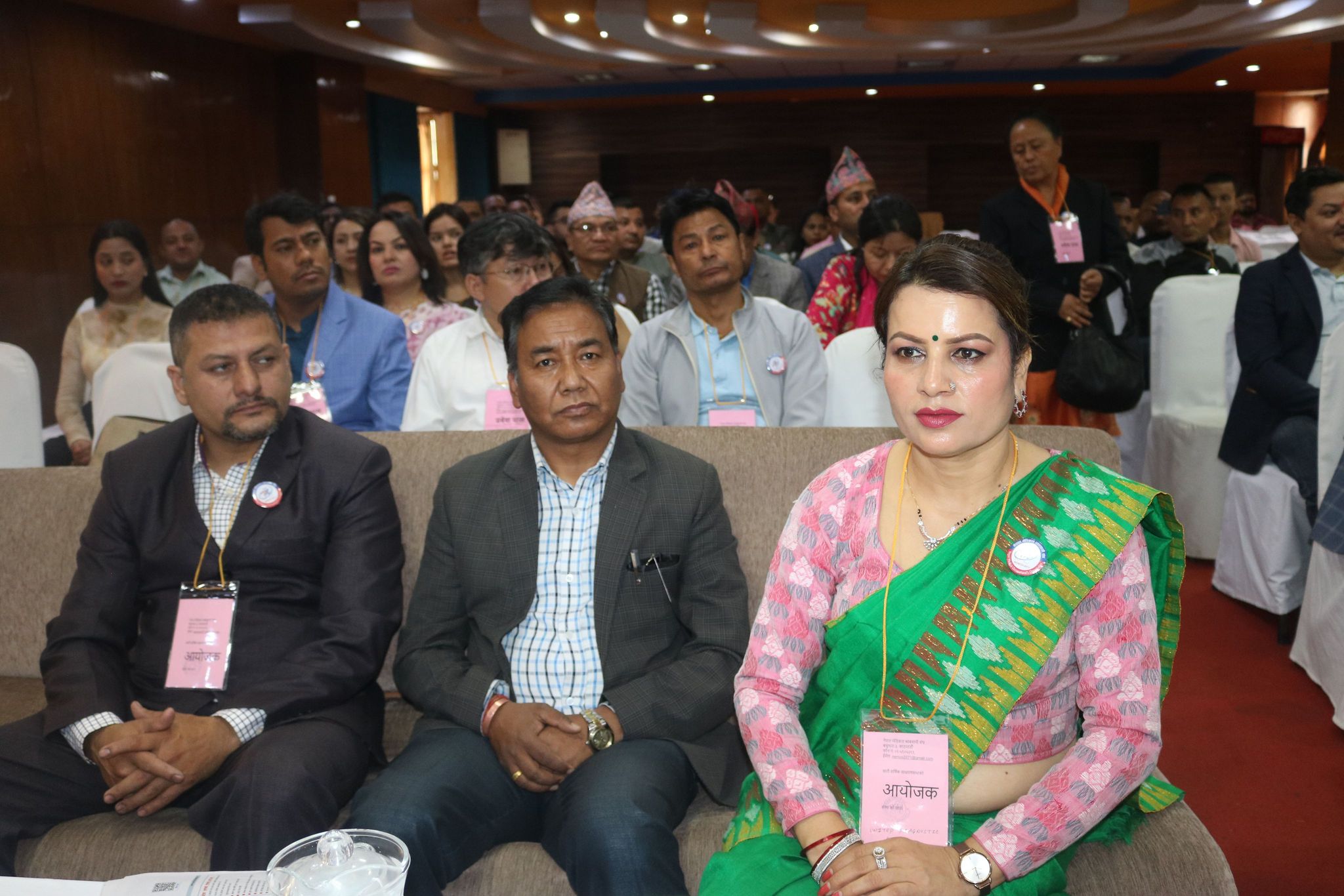 सहमति जुट्न नसक्दा नेपाल मेडिकल व्यवसायी संघको निर्वाचन स्थगित
