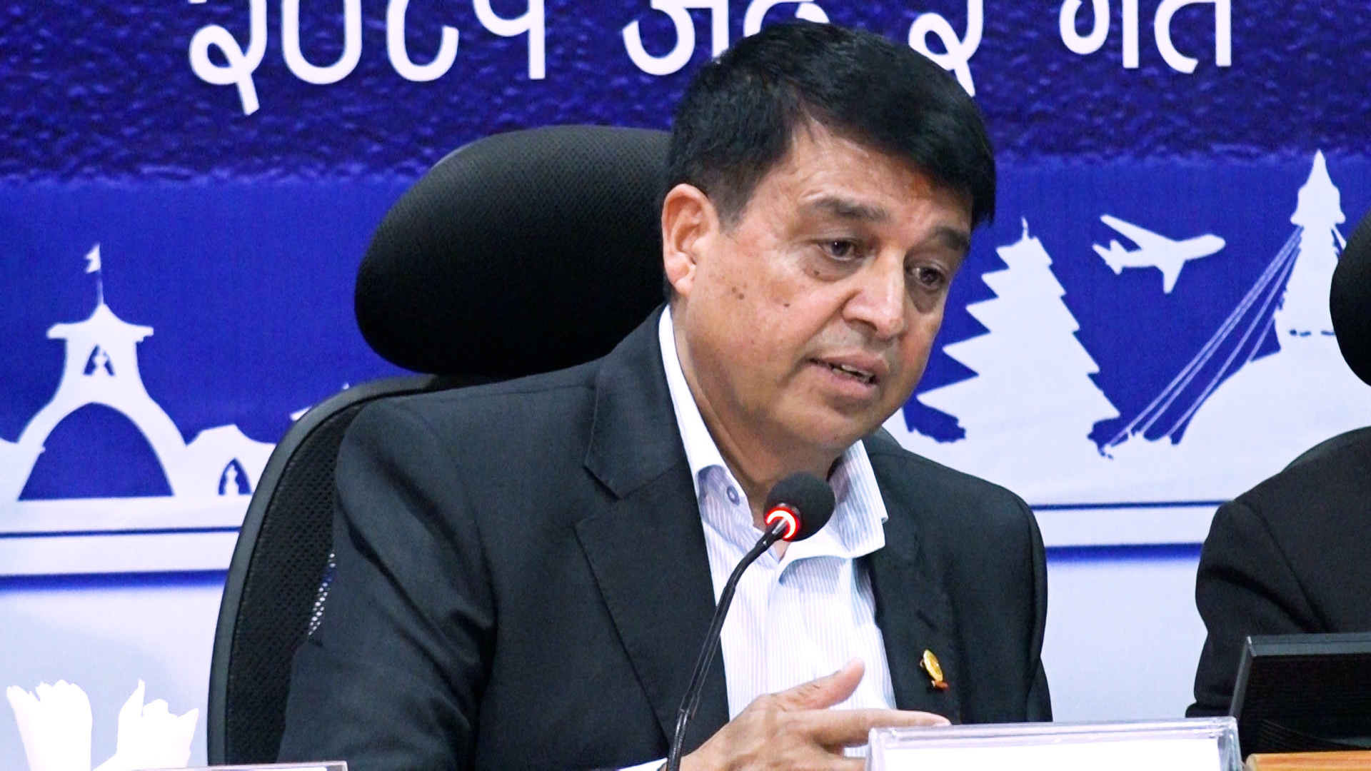 ‘आगामी बजेटले निजी क्षेत्रमाथि ऋण दायित्व नबढाओस्’