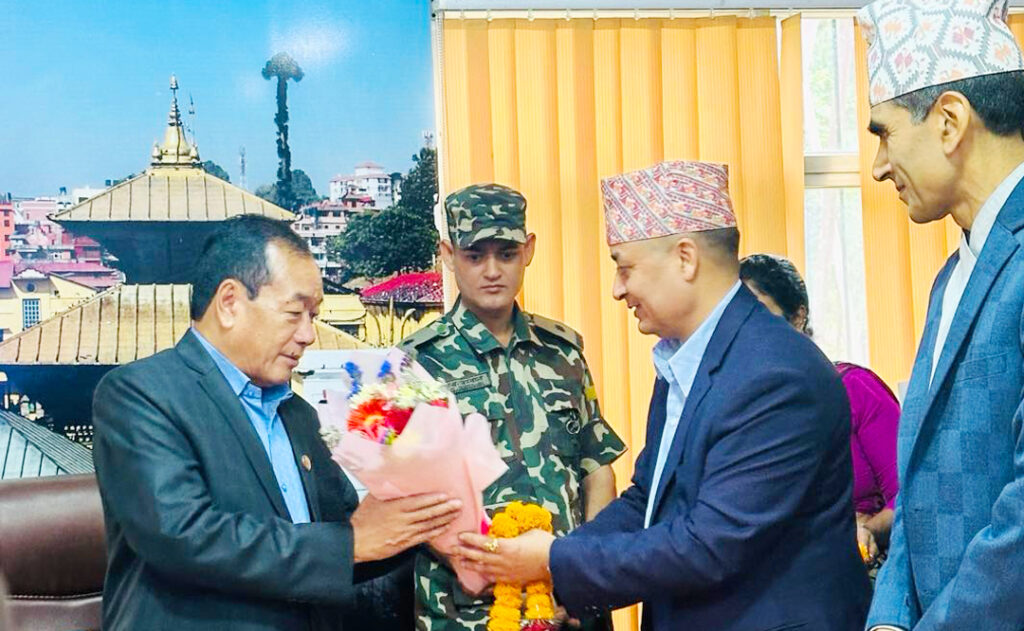 पशुपतिको गुरूयोजना तयार, असार १ देखि चारै ढोका खुला गरिने