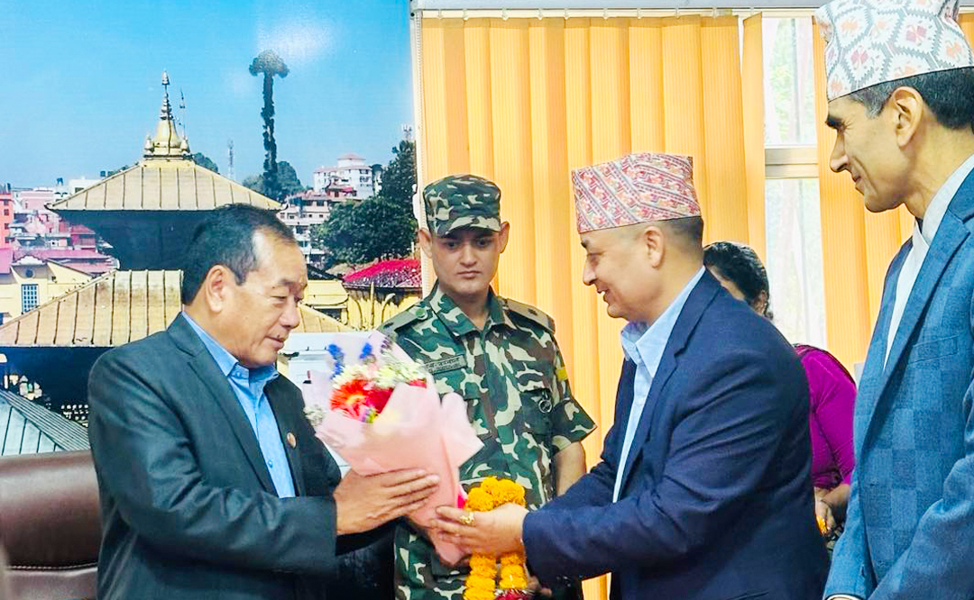 पशुपतिको गुरूयोजना तयार, असार १ देखि चारै ढोका खुला गरिने