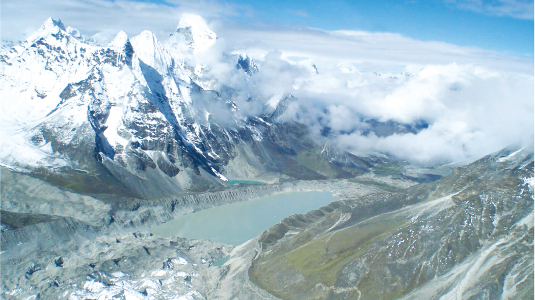 जलवायु परिवर्तनले गरेको असरका बारेमा ‘अन्तर्राष्ट्रिय संवाद’ हुने