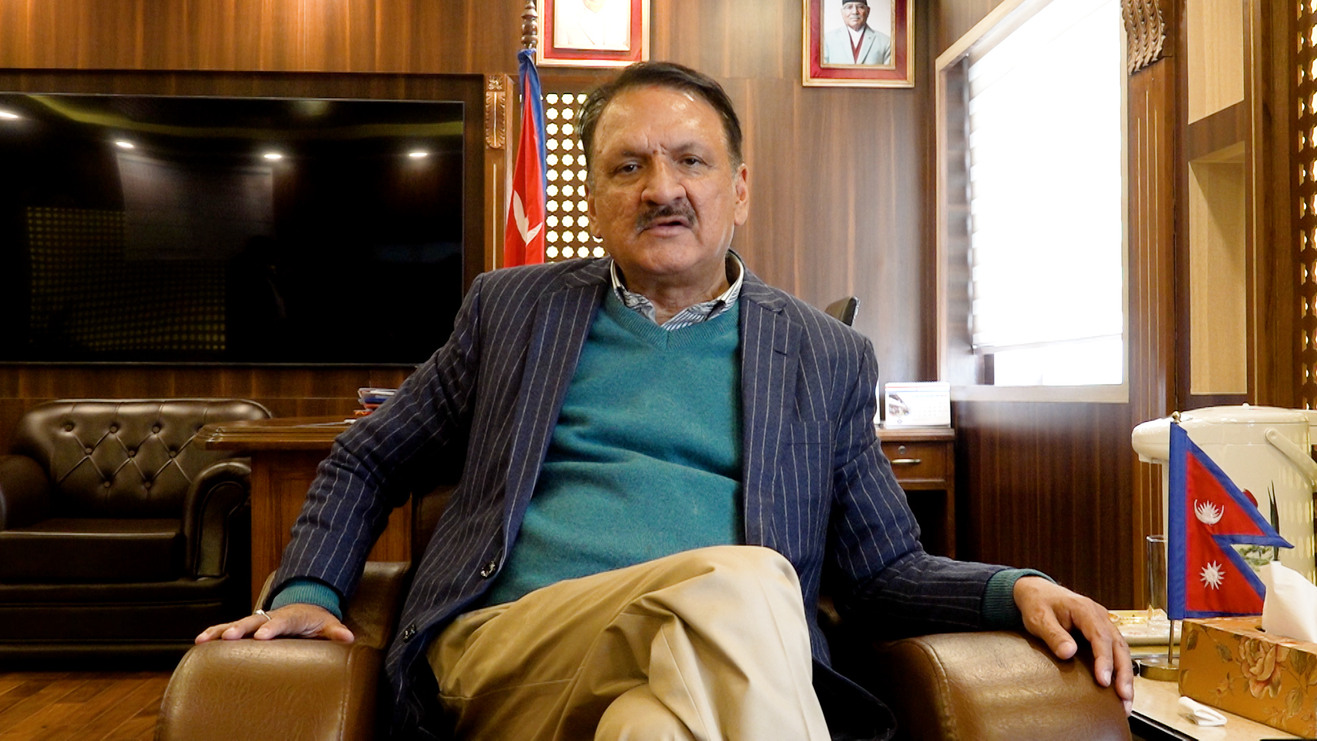 समितिमा सहमति नभए कांग्रेसले अवरोध जारी राख्ने