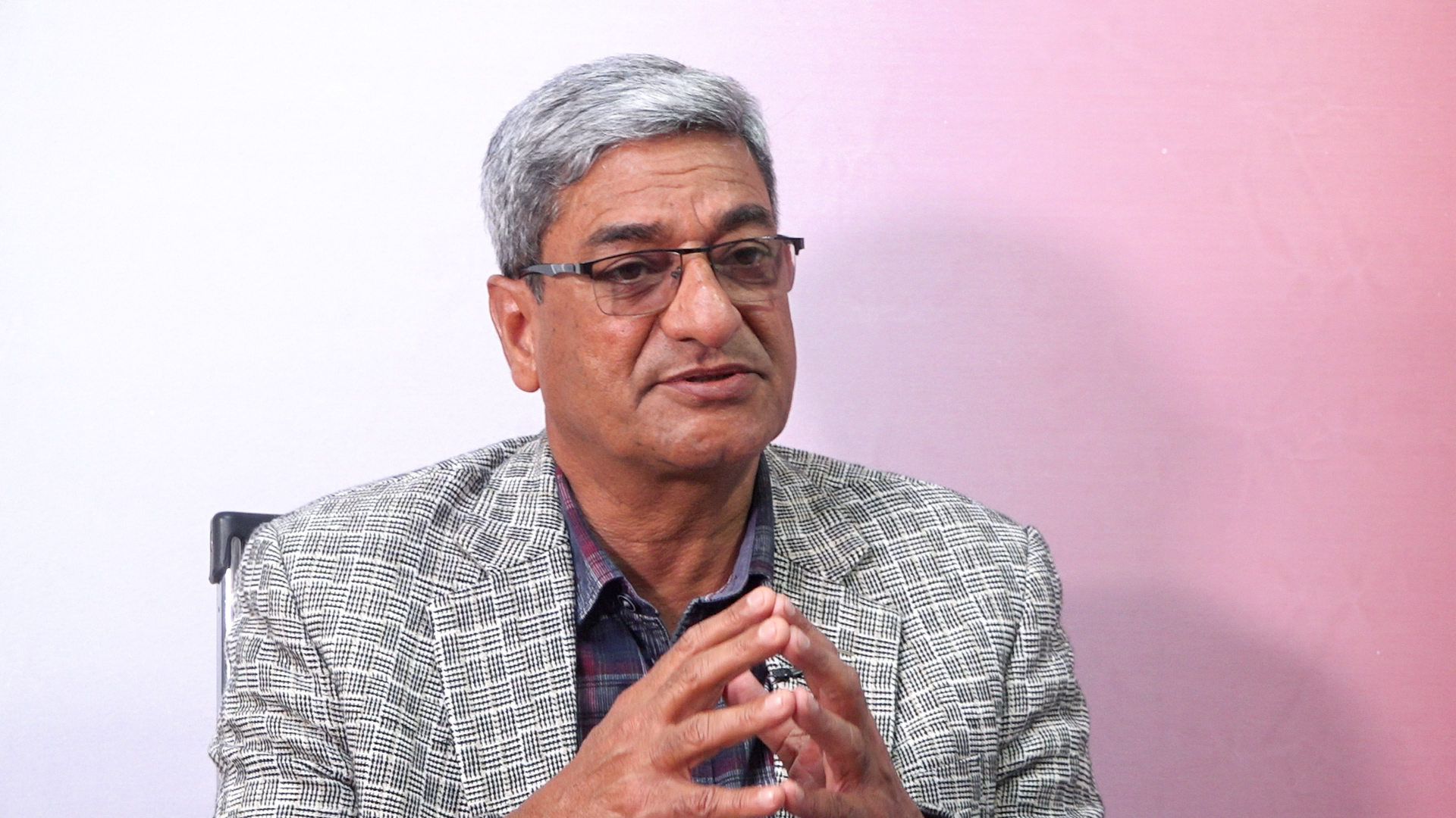 लेखक कार्यसम्पादन समिति सदस्यमा मनोनीत