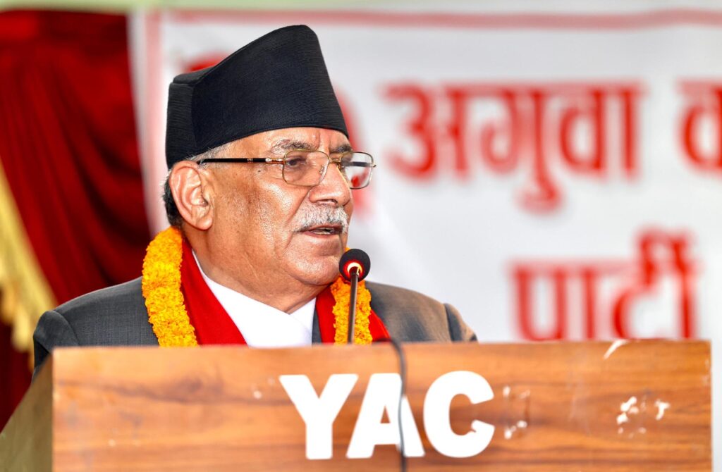 मंगलबारबाट सदन नियमित संचालन हुन्छ : प्रधानमन्त्री