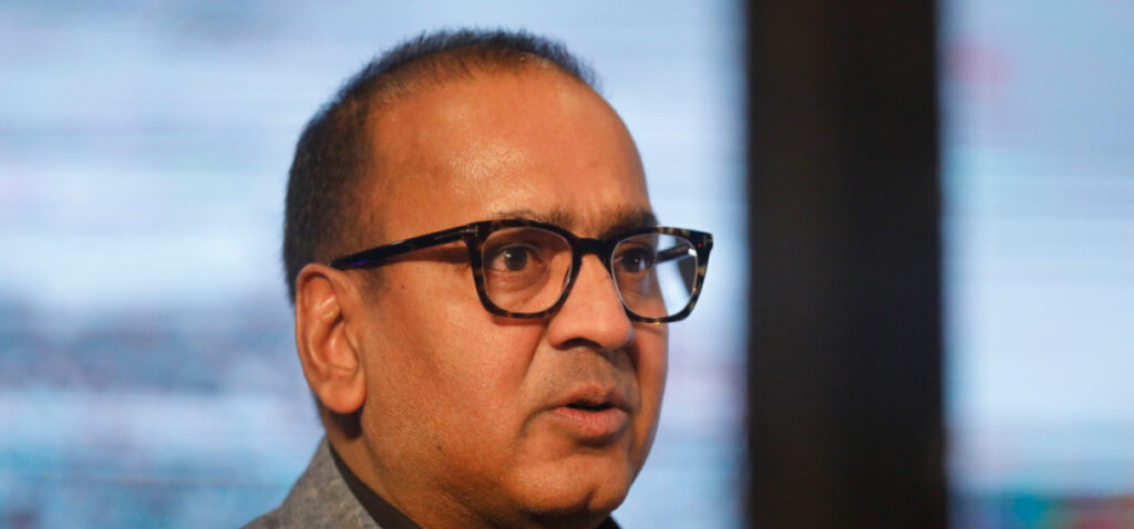 कान्तिपुर मिडिया ग्रुपका अध्यक्ष कैलाश सिरोहिया कार्यकक्षबाटै पक्राउ