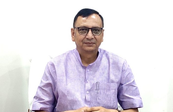 जसपा फुटले मधेश सरकार संकटमा