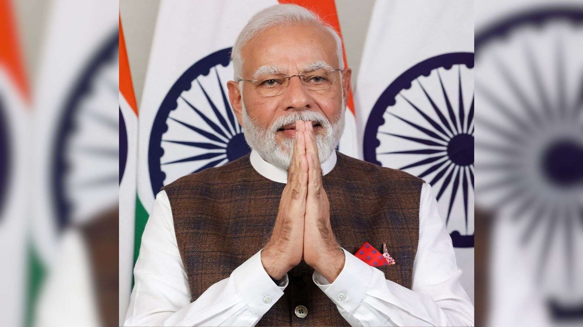 भाजपाको जारी लोकसभा निर्वाचन अवलोकन गर्न नेपालको पाँच दललाई निम्तो