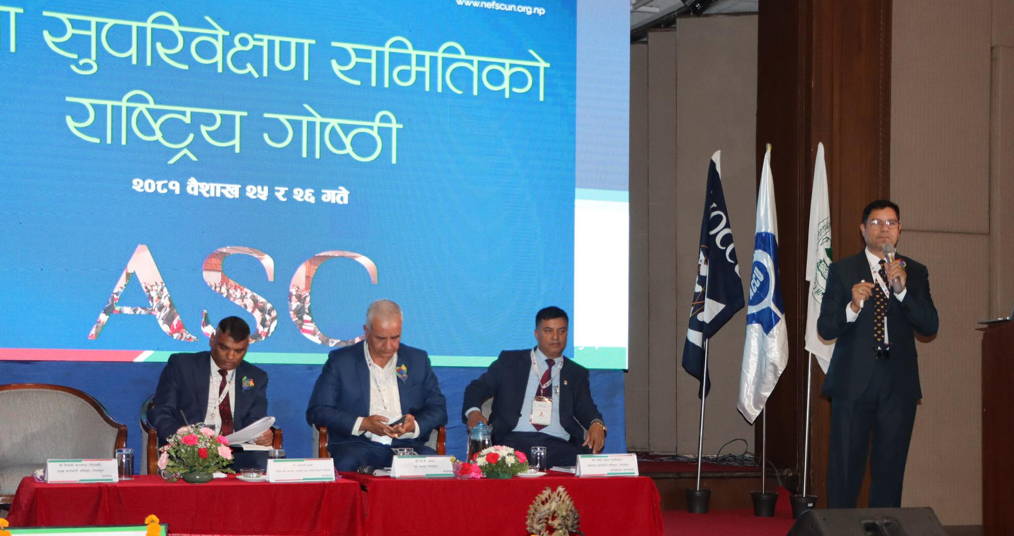 ‘सहकारीमा लेखा समितिको भूमिका कमजोर, सुक्ष्म निगरानी भएन’