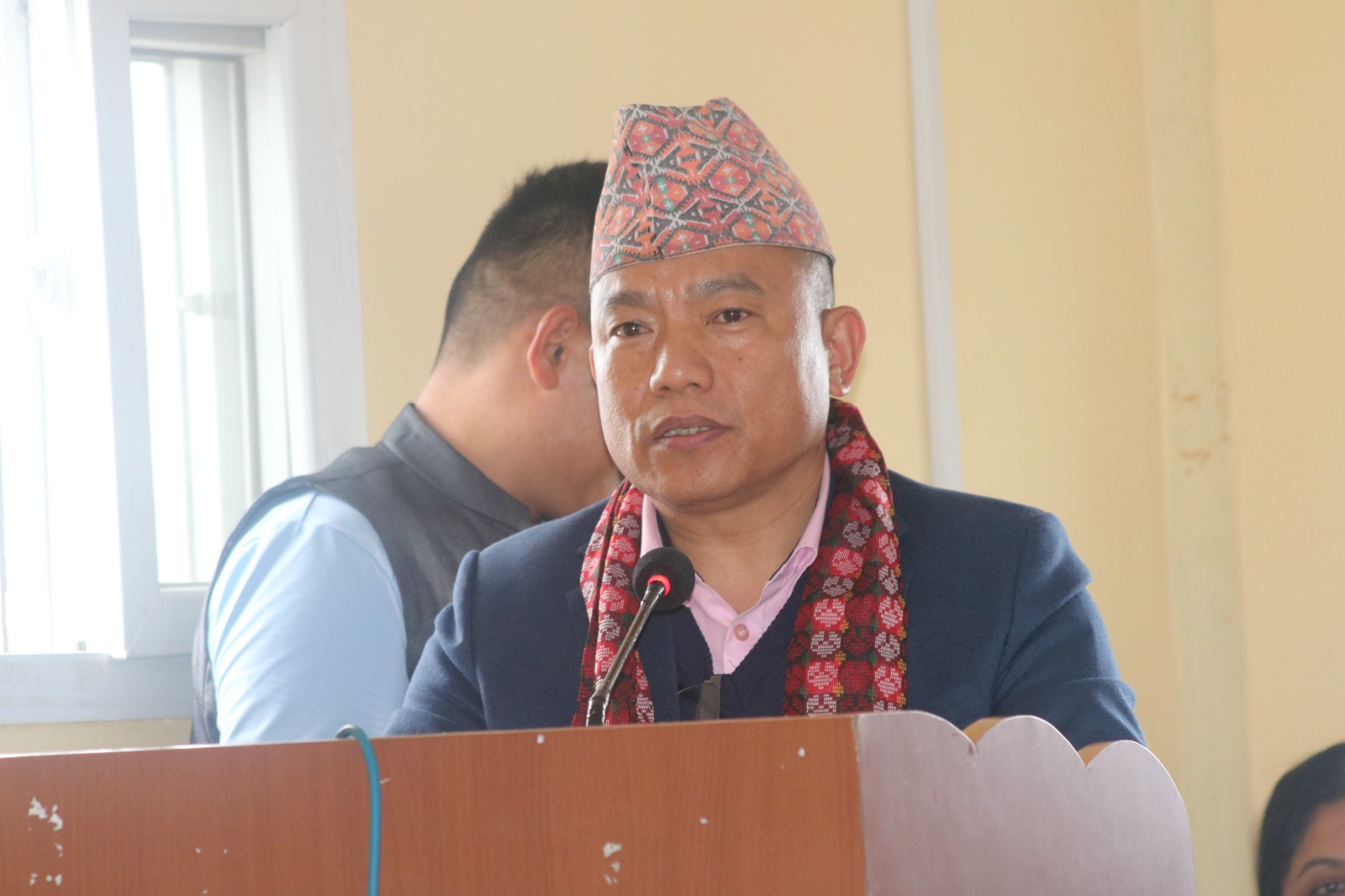 नेपाली होटल व्यवसायी संघद्धारा ‘मानव बेचबिखन विरुद्ध सचेतना कार्यक्रम’ सम्पन्न