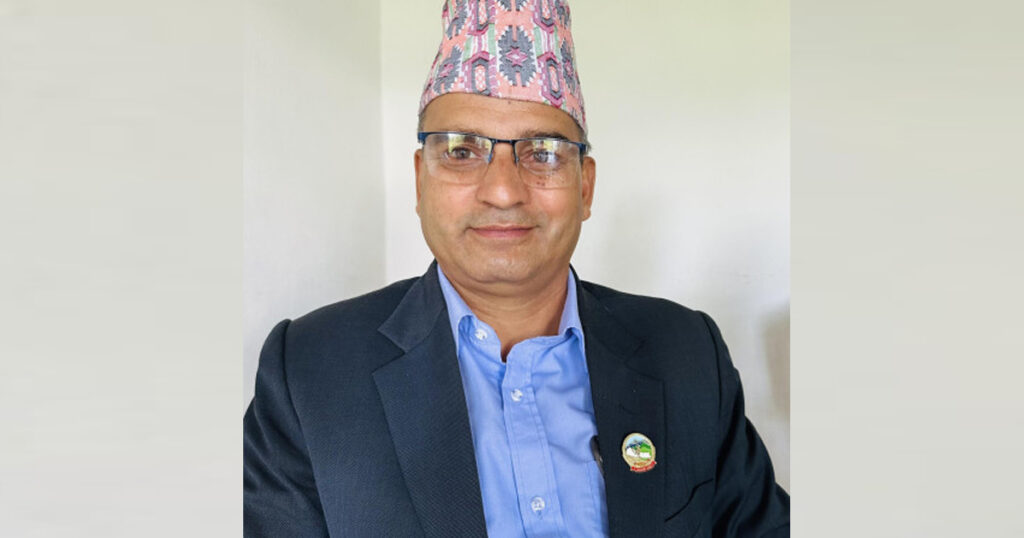 माओवादीको कारबाहीविरूद्व गण्डकीका सांसद देवकोटाद्वारा सर्वोच्चमा रिट दायर