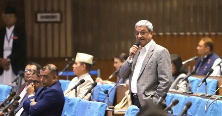 राष्ट्रपति र प्रधानमन्त्रीको विदेश भ्रमणको जानकारी नगराएकोमा प्रमुख प्रतिपक्ष रुष्ट