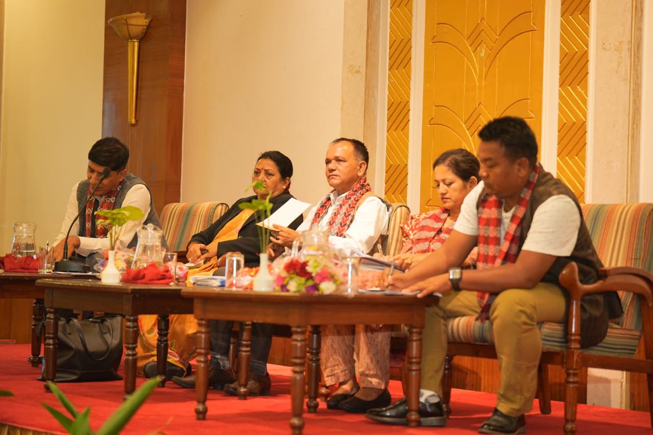 मानव बेचबिखन नियन्त्रण : स्थानीय तह र प्रदेशले पनि कानून बनाउँदै, कार्यान्वयनमा चुनौती