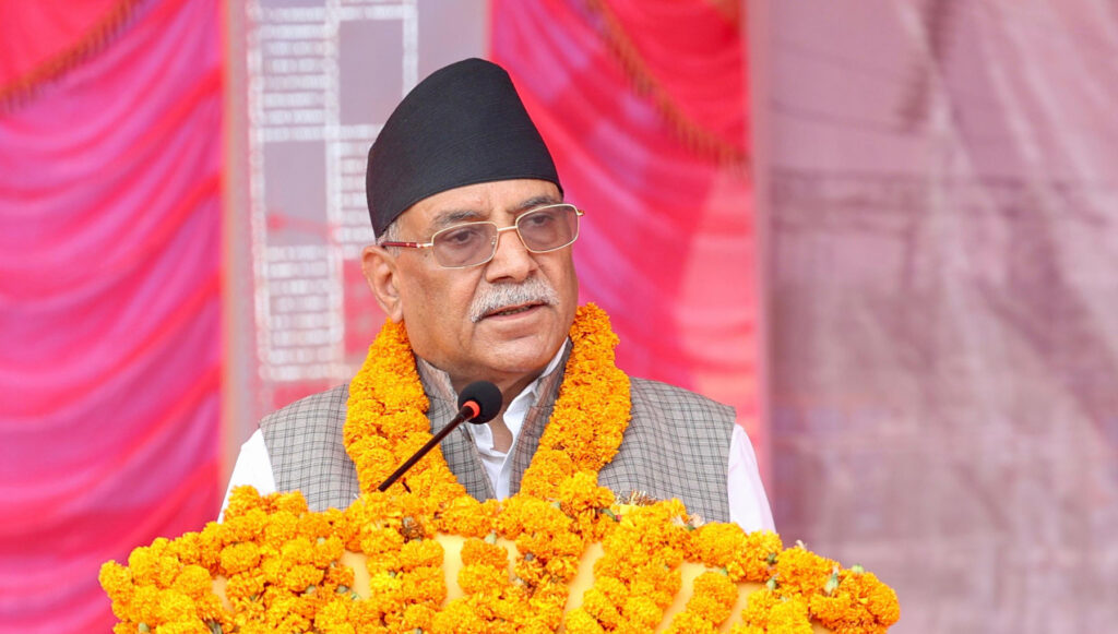 दीर्घकालीन विद्युत व्यापार सम्झौता कार्यान्वयन हुँदैछ : प्रधानमन्त्री