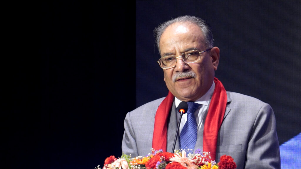 ३० खर्बको आइटी निर्यात र १५ लाखलाई रोजगारी दिने लक्ष्य छ : प्रधानमन्त्री