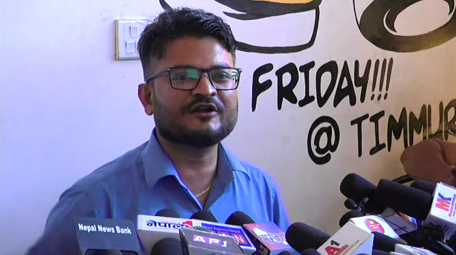 रास्वपा महामन्त्री विवाद : सर्वोच्चले दुवै पक्षलाई छलफलका लागि बोलायो