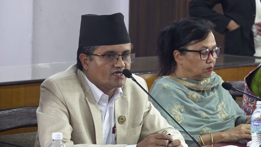छानविन समितिले भन्यो– ‘सहकारी क्षेत्रका समस्या समाधान गर्न १५ भन्दा बढि श्रृंखलामा छफलफ गरिरहेका छौं’