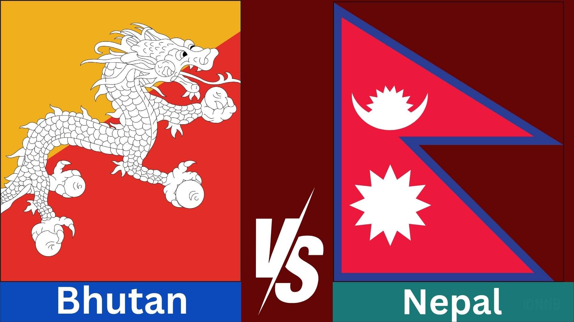 साफ यु–२० च्याम्पियनसिपको फाइनलमा पुग्न आज नेपाल र भुटान भिड्ने