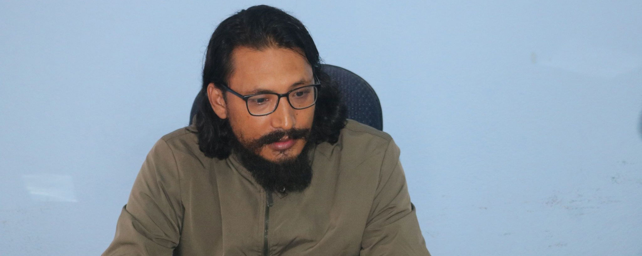 अब स्टन्टबाजी चल्दैन, जनताले डेलिभरीको राजनीति खोजिरहेका छन् : रविन्द्र श्रेष्ठ (भिडियोसहित)