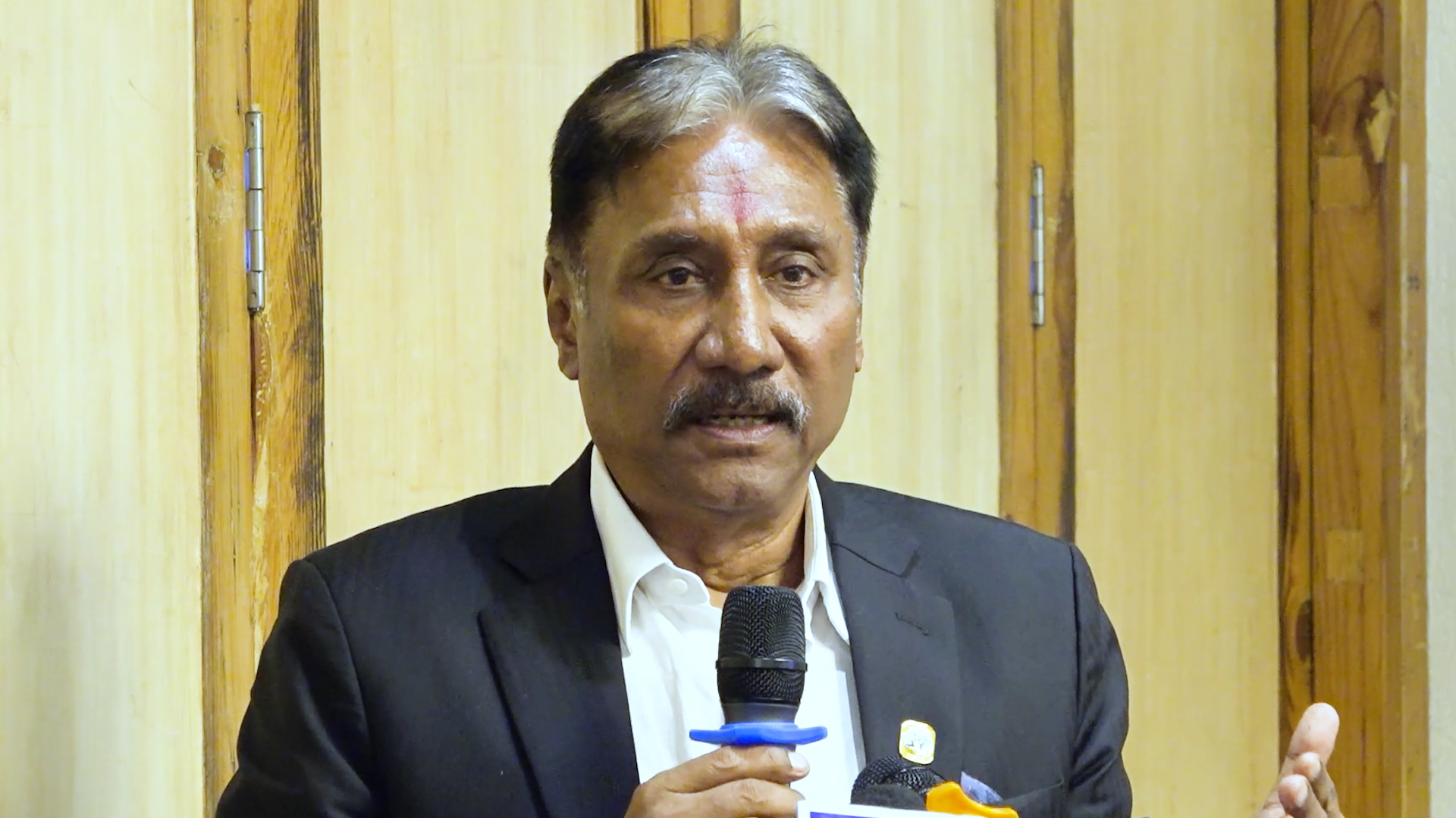 आन्तरिक रोजगारी बढाउने सरकारको योजना छ : मन्त्री भण्डारी