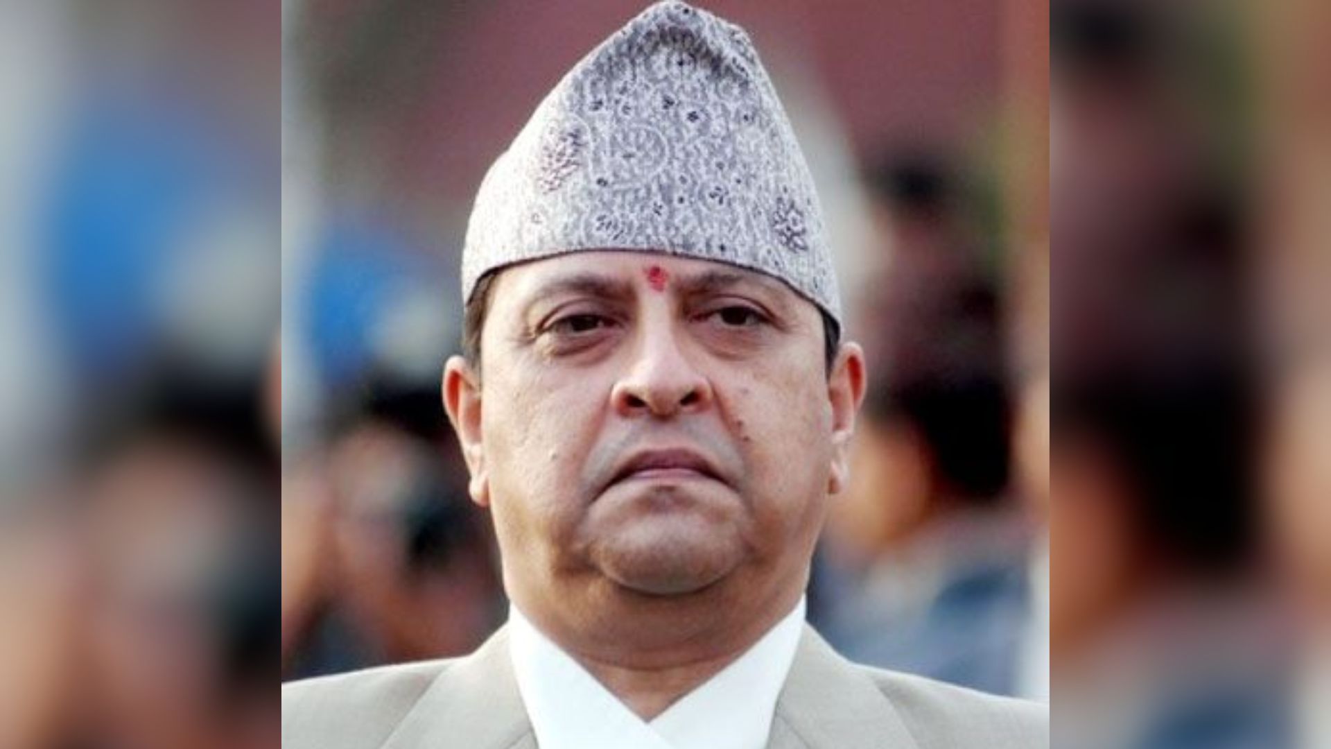 पूर्वराजा ज्ञानेन्द्र जनकपुरधाममा, आज जानकी मन्दिर दर्शन गर्ने