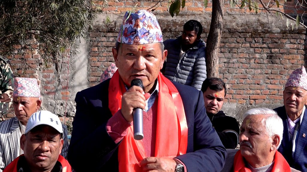सहकारी क्षेत्रलाई व्यवस्थित गर्न शक्तिसम्पन्न प्राधिकरण गठन गरिने
